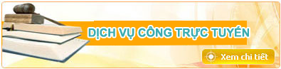 dich vu cong truc tuyen